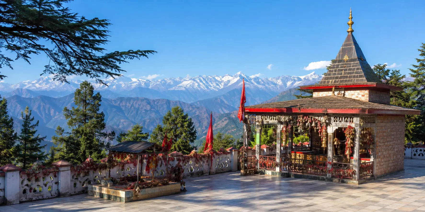 Devidhura Uttarakhand Travel Guide 2026 | Places & Tips 