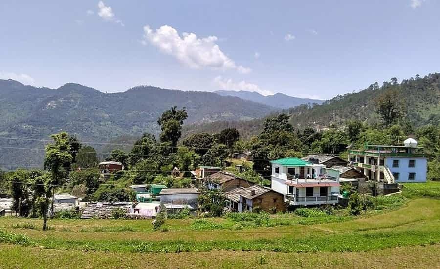 Askot Wildlife Sanctuary