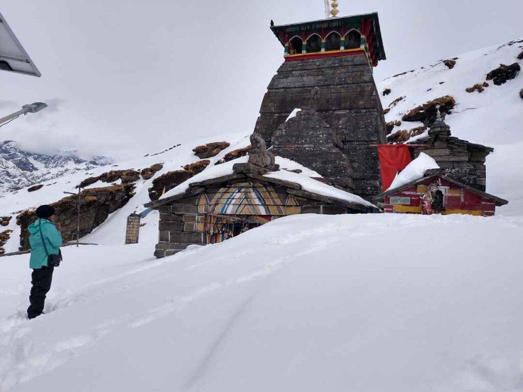 Chopta