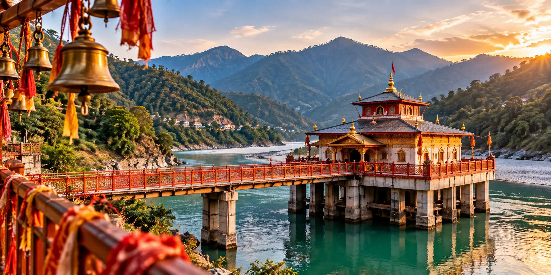 Dhari Devi Temple, Uttarakhand: History, Mystery & Guide