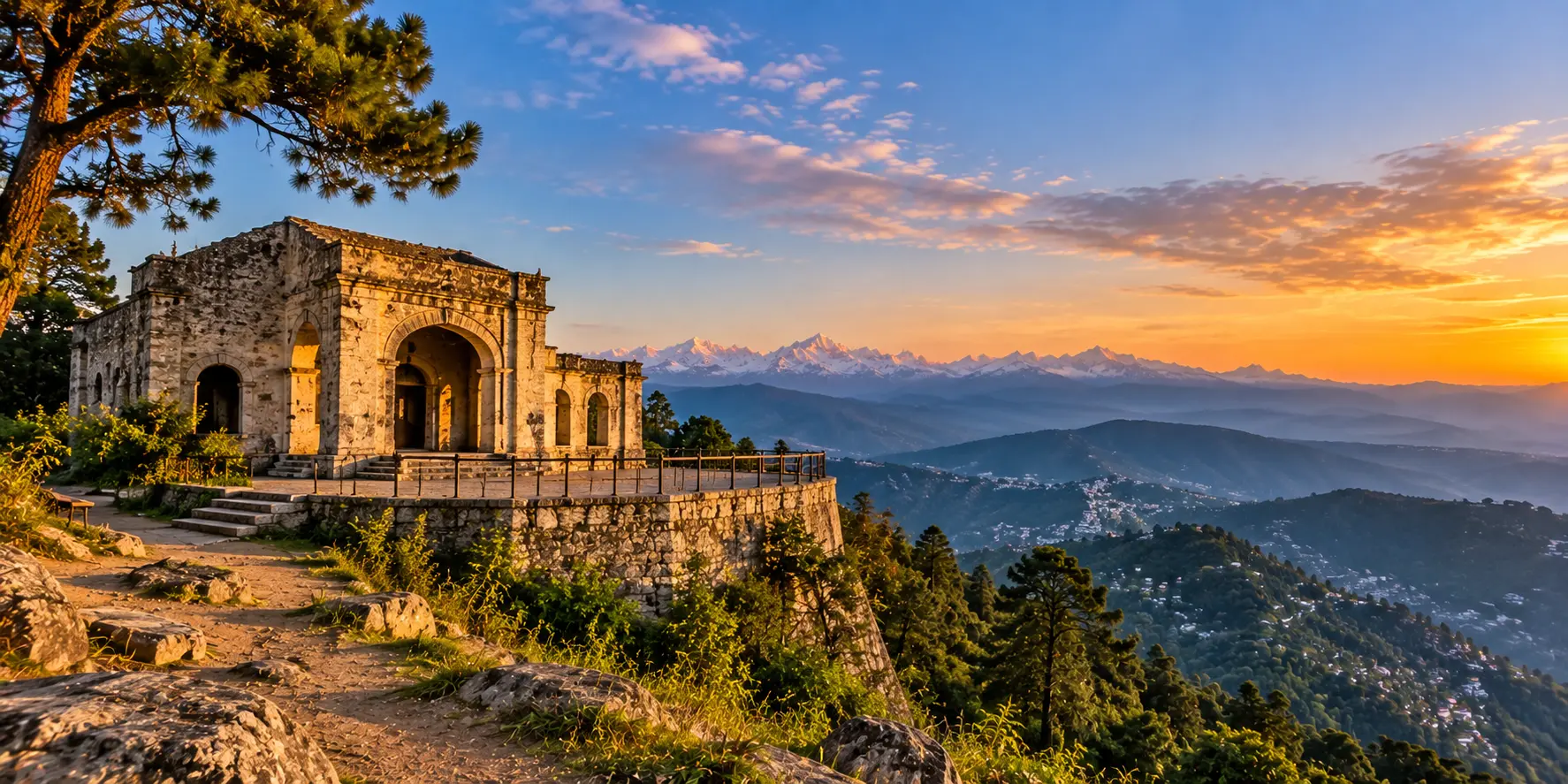 George Everest