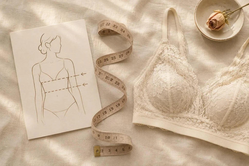 How to Choose the Best Lingerie for Women