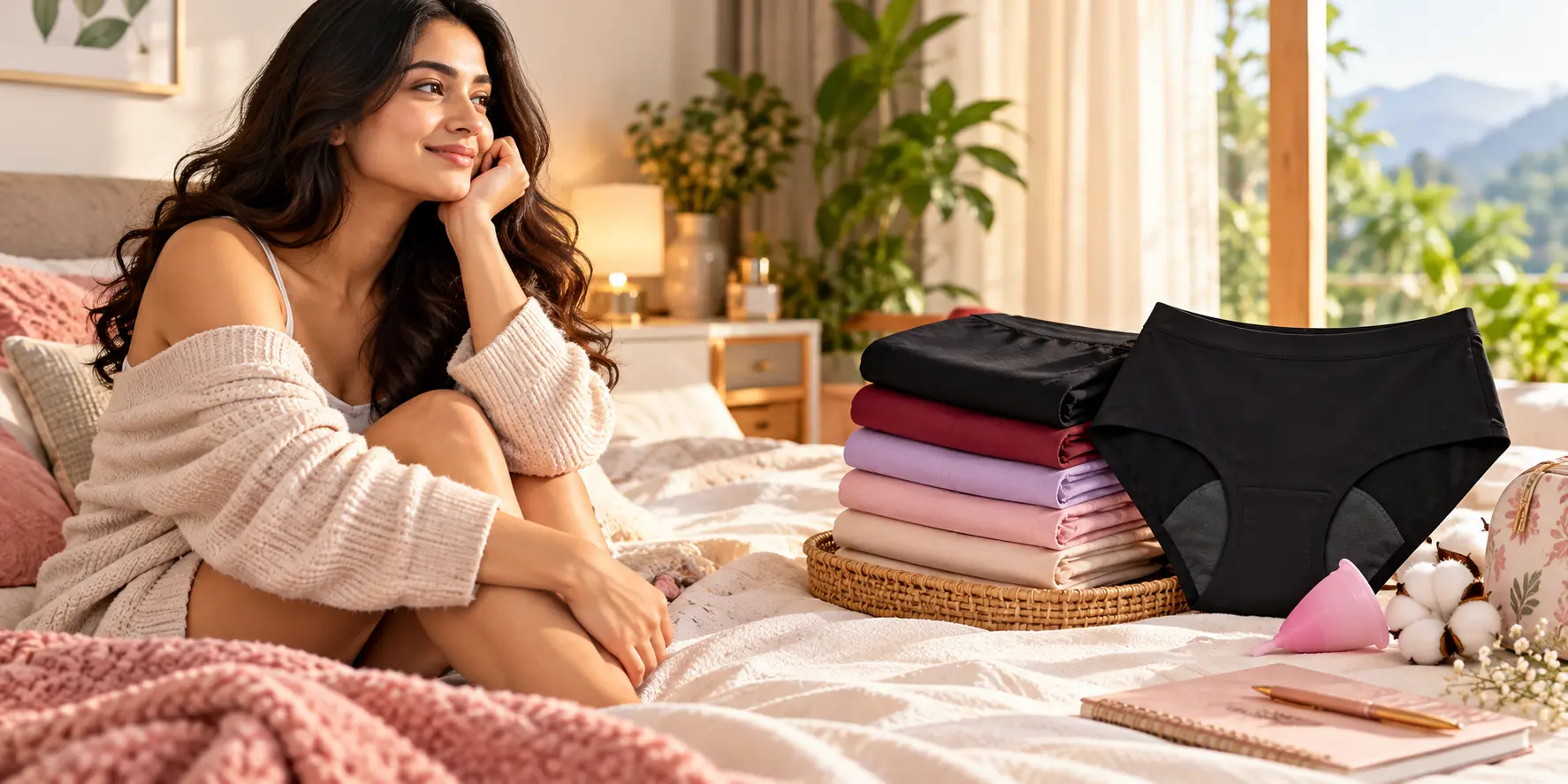 Top Period Panty Brands in India: Best Picks for 2026