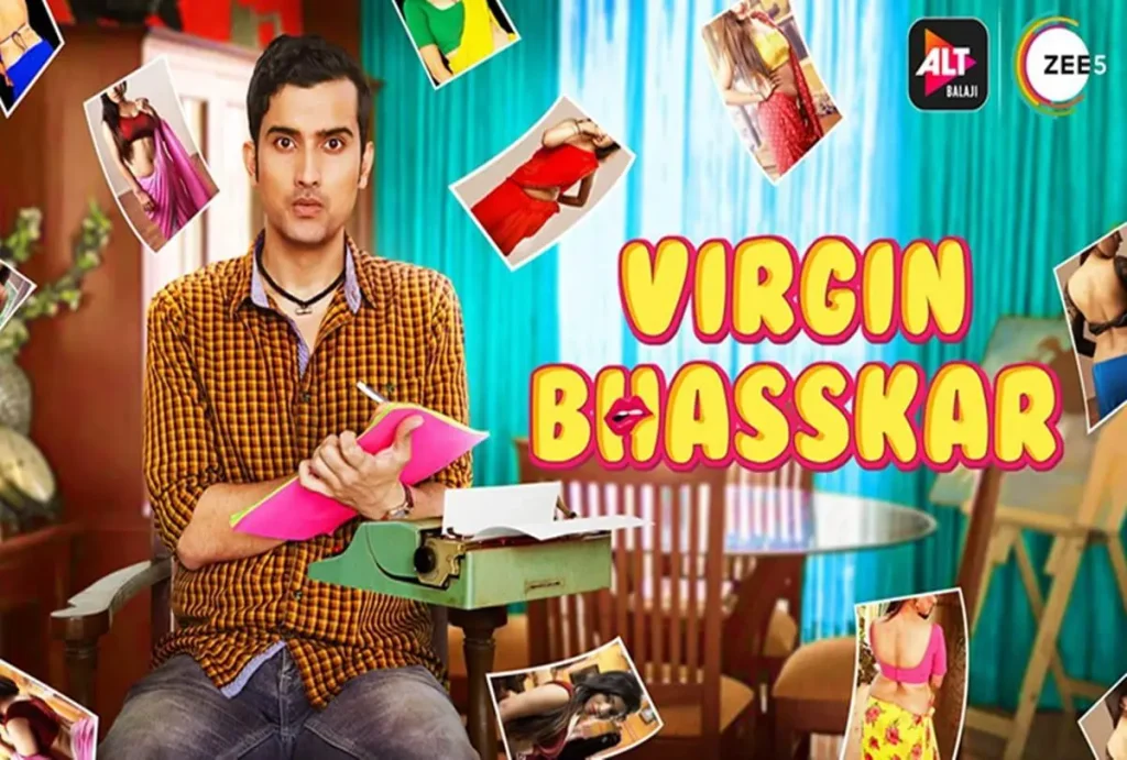 Virgin Bhasskar
