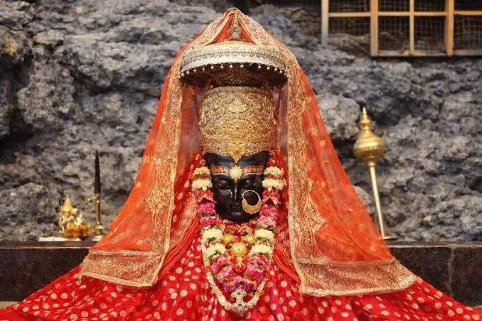 Dhari Devi
