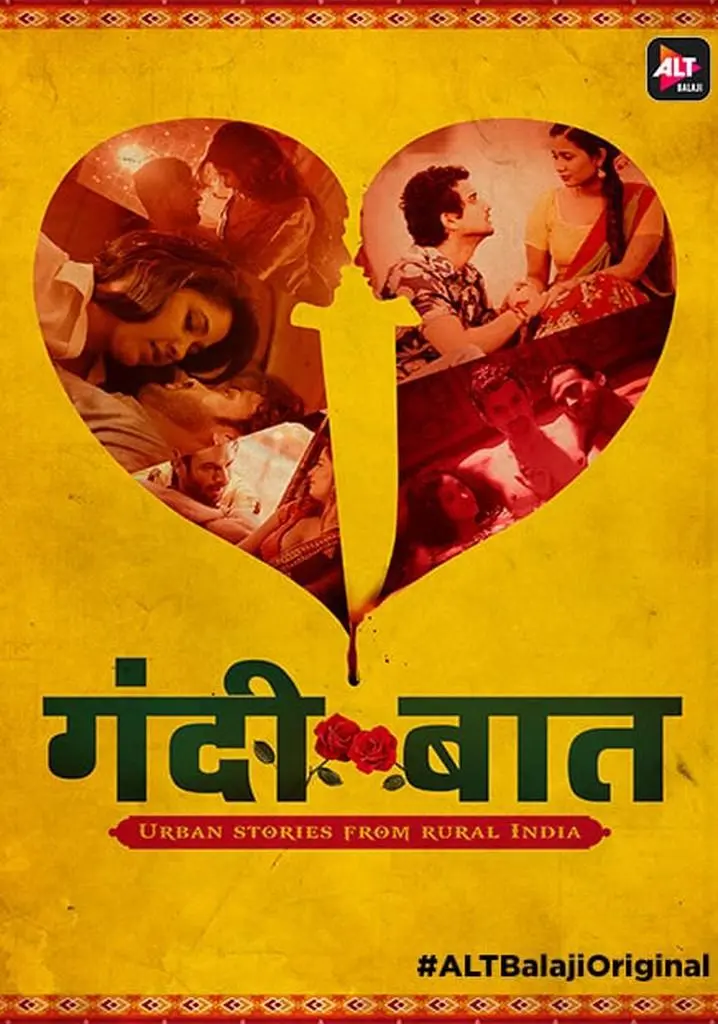 Gandii Baat