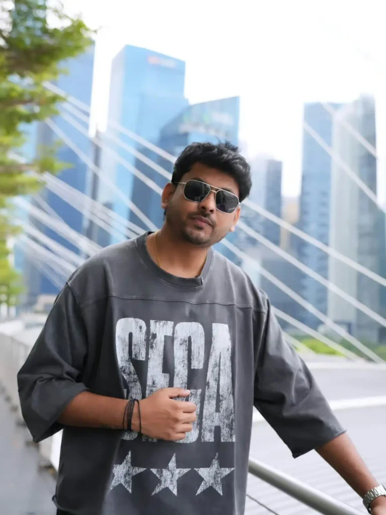 Aaditya Sawant