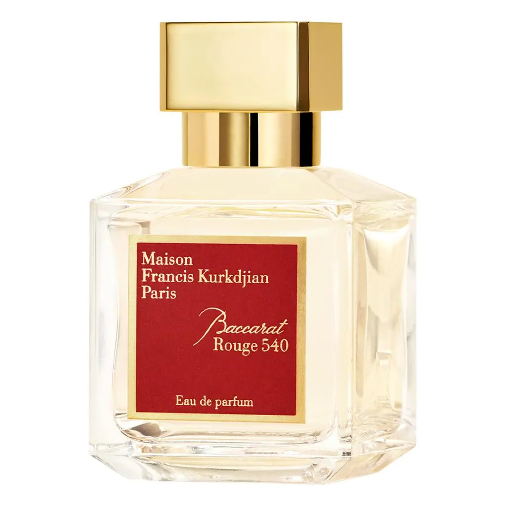 Baccarat Rouge