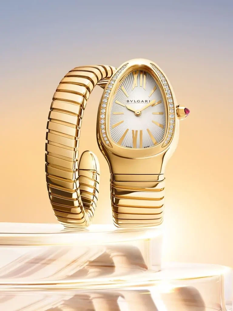 Bulgari