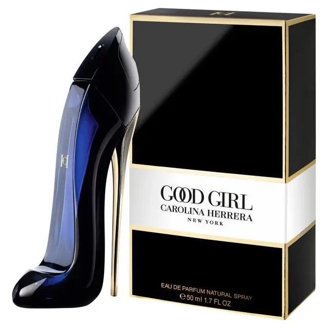 Carolina Herrera