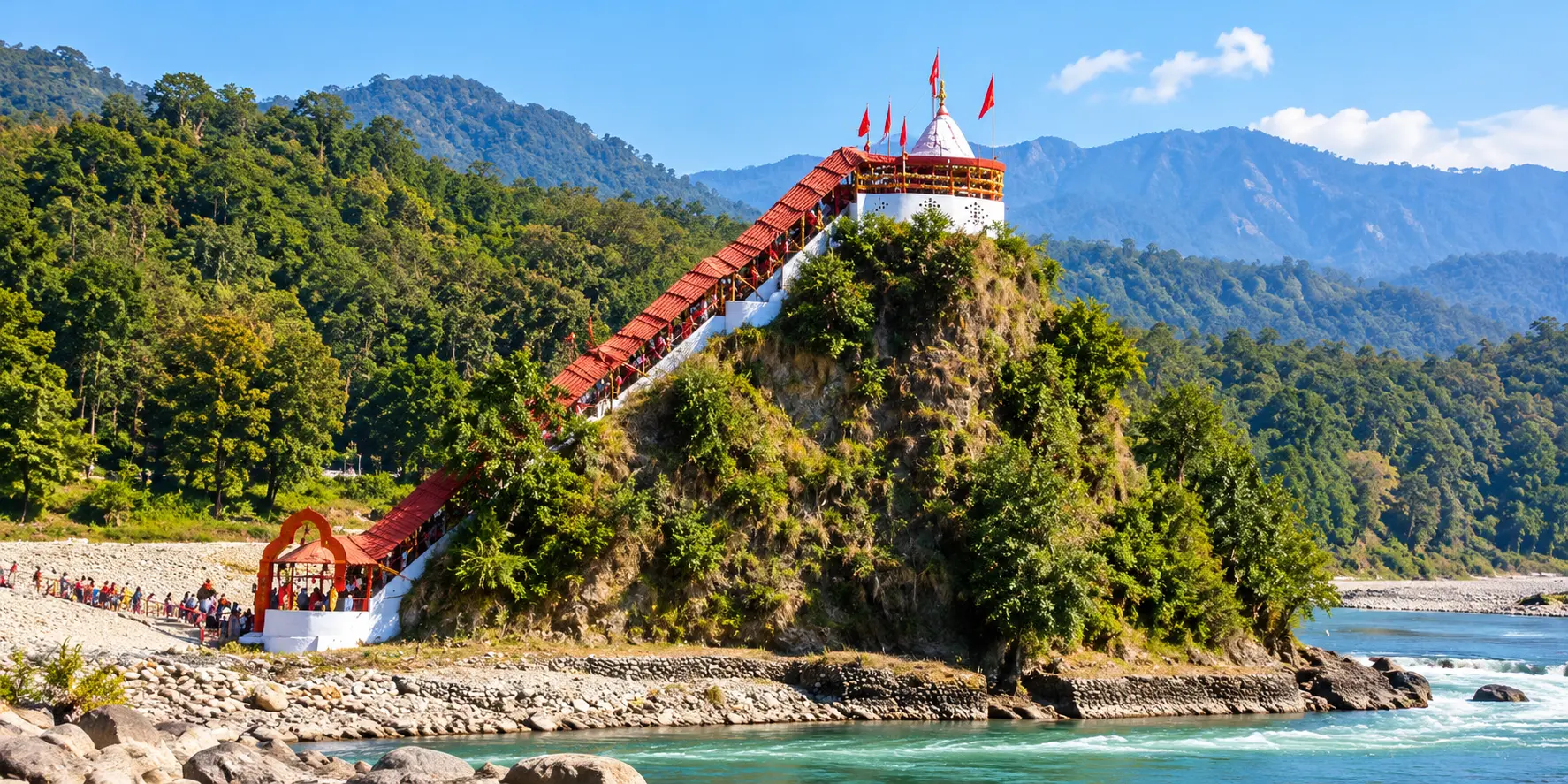 Garjiya Devi Temple: Timings, History & Travel Guide