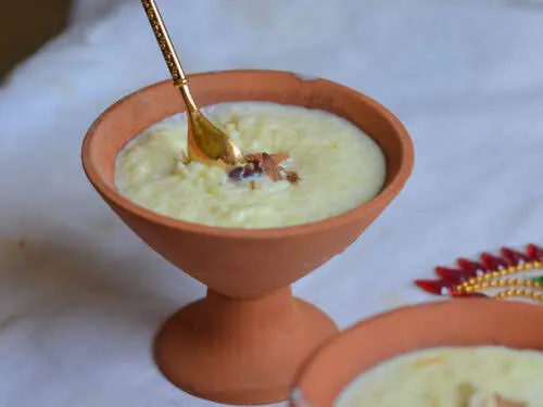Jhangora Ki Kheer