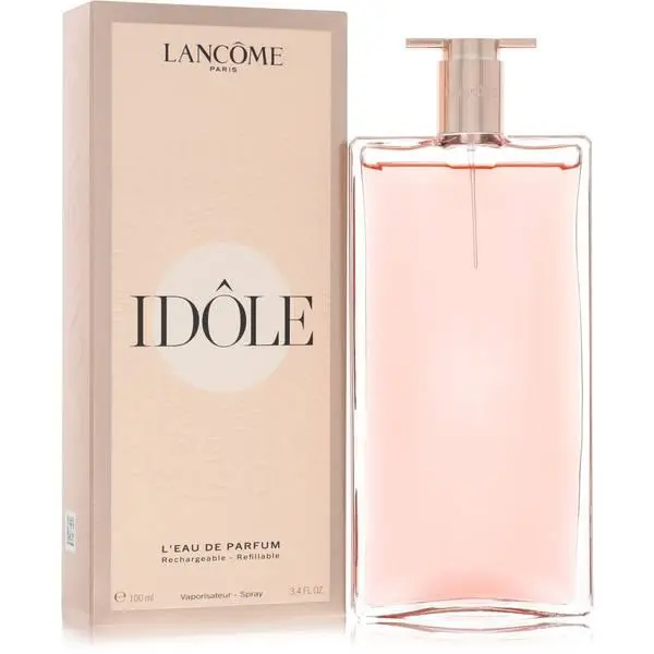 Lancome Idol