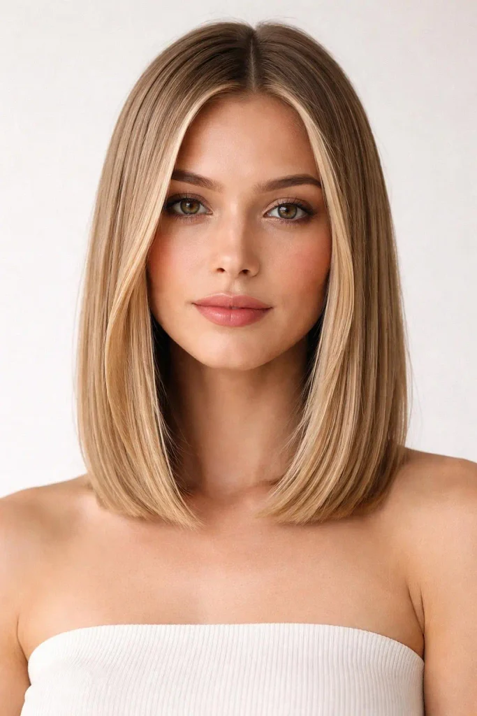 Long Bob