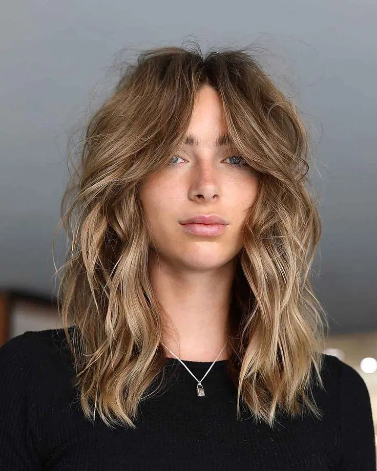 Modern Shag