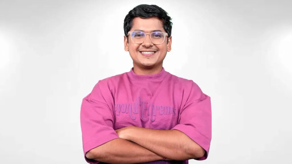 Naman Mathur