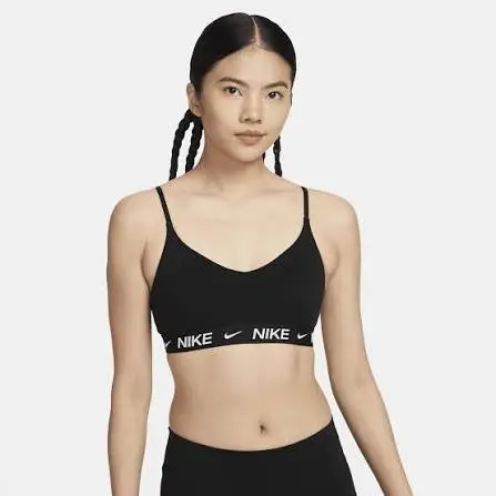 Nike Indy Light-Support Sports Bra