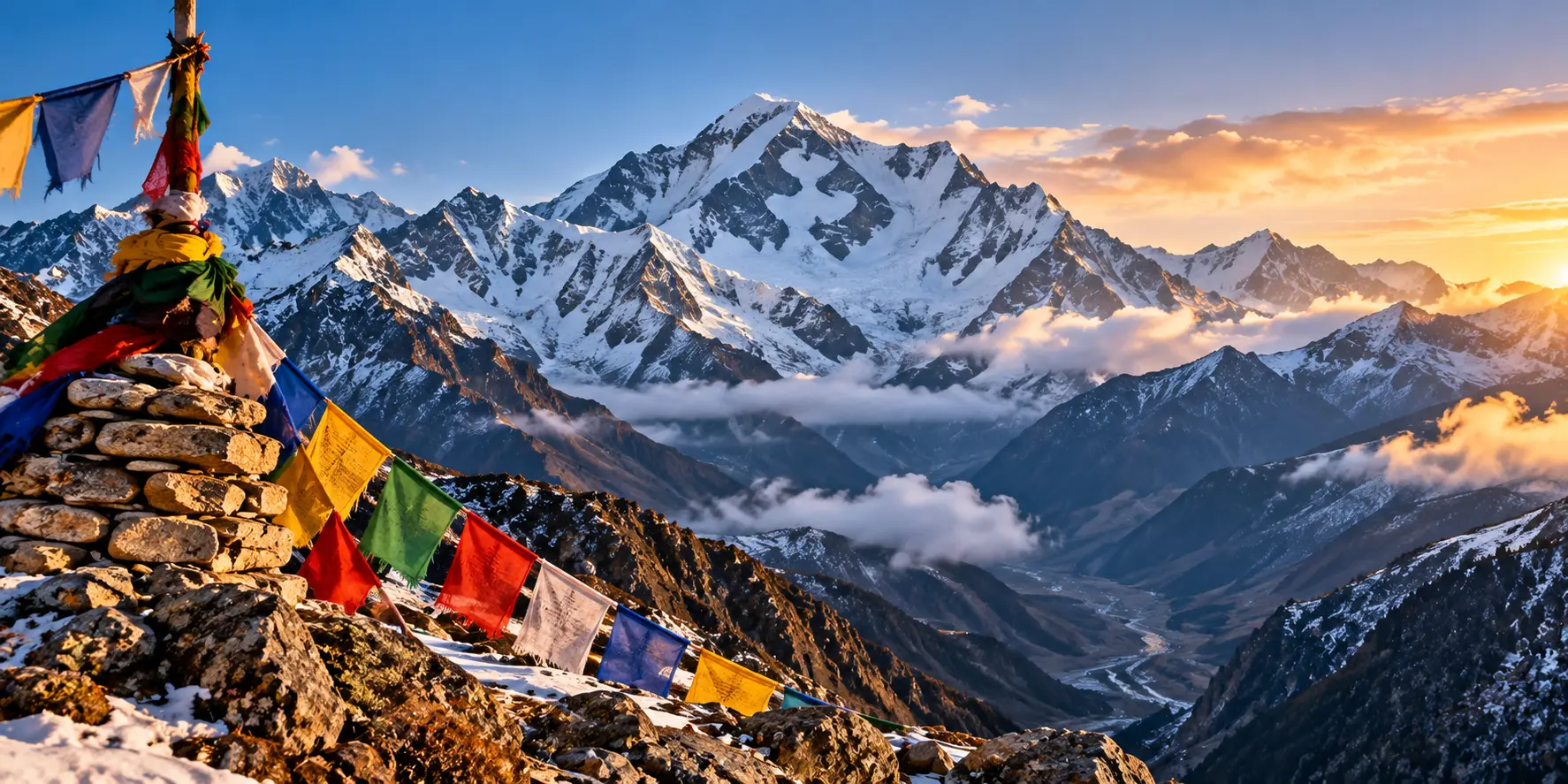 Om Parvat: Location, Yatra, Route & Complete Travel Guide