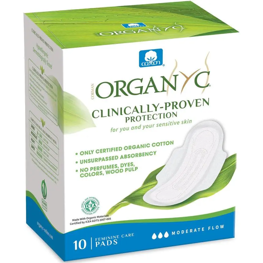 Organyc