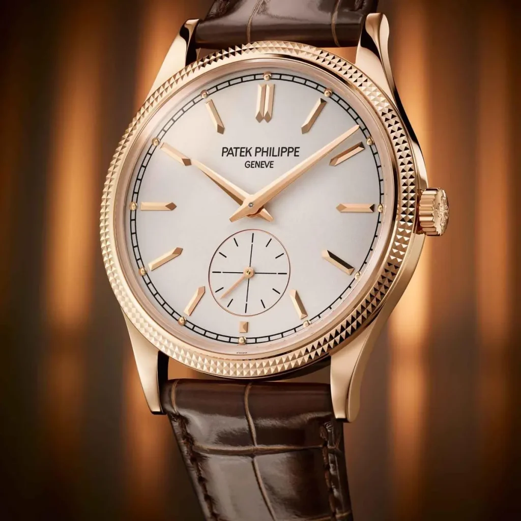 Patek Philippe