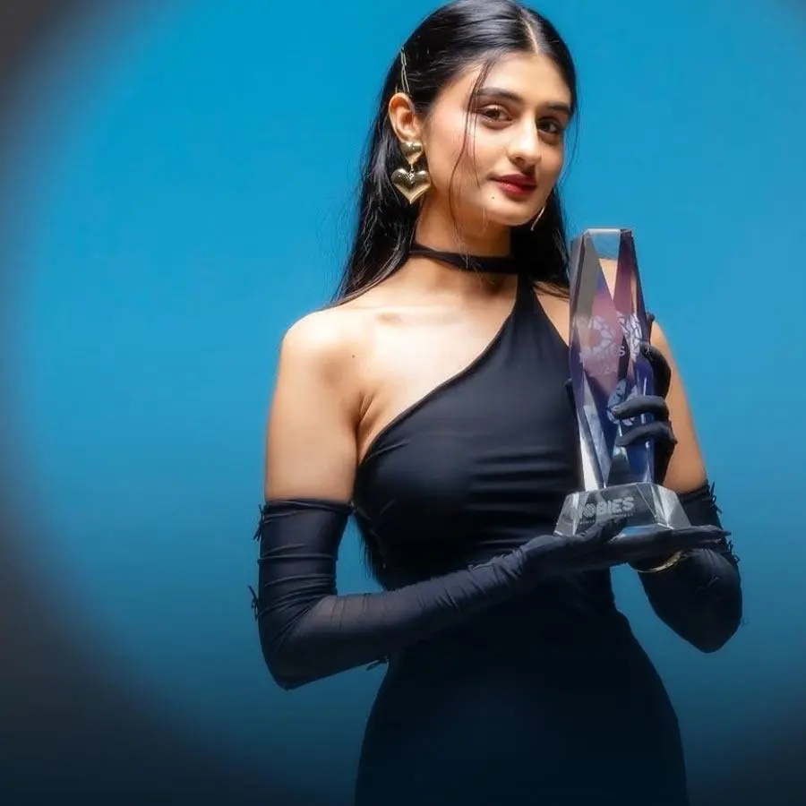 Payal Dhare