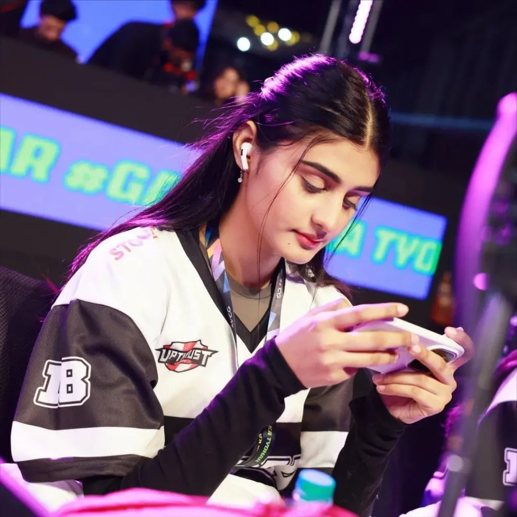 Payal Gaming 