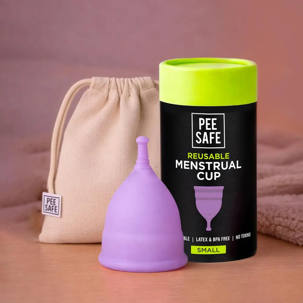 Pee Safe