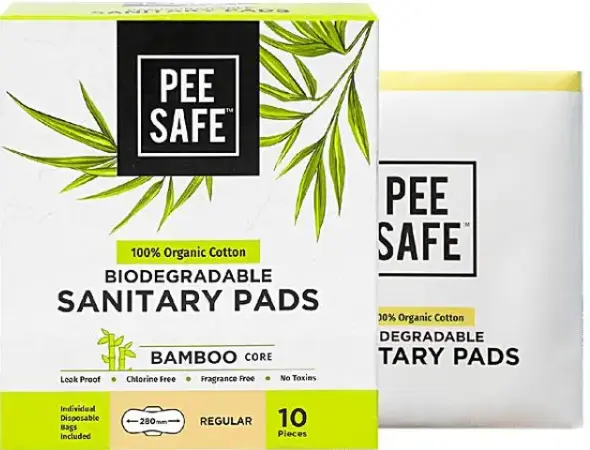 Pee Safe