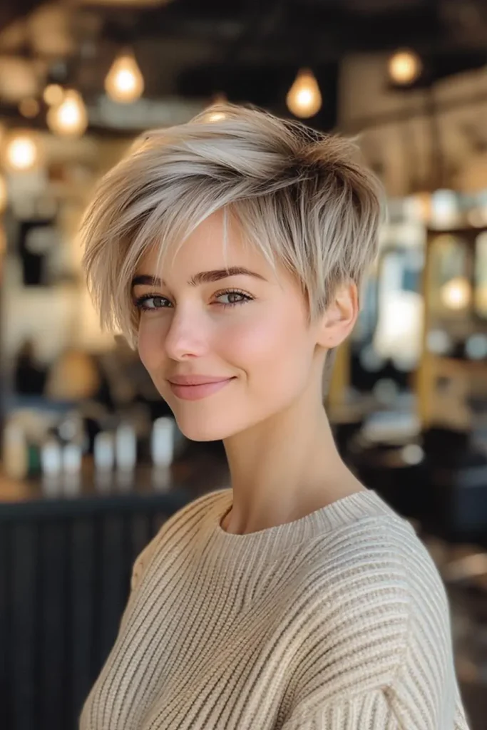 Pixel Cut