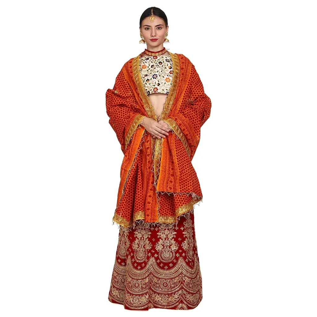 Rangwali Pichhaura