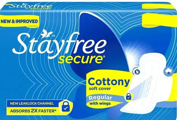 Stayfree