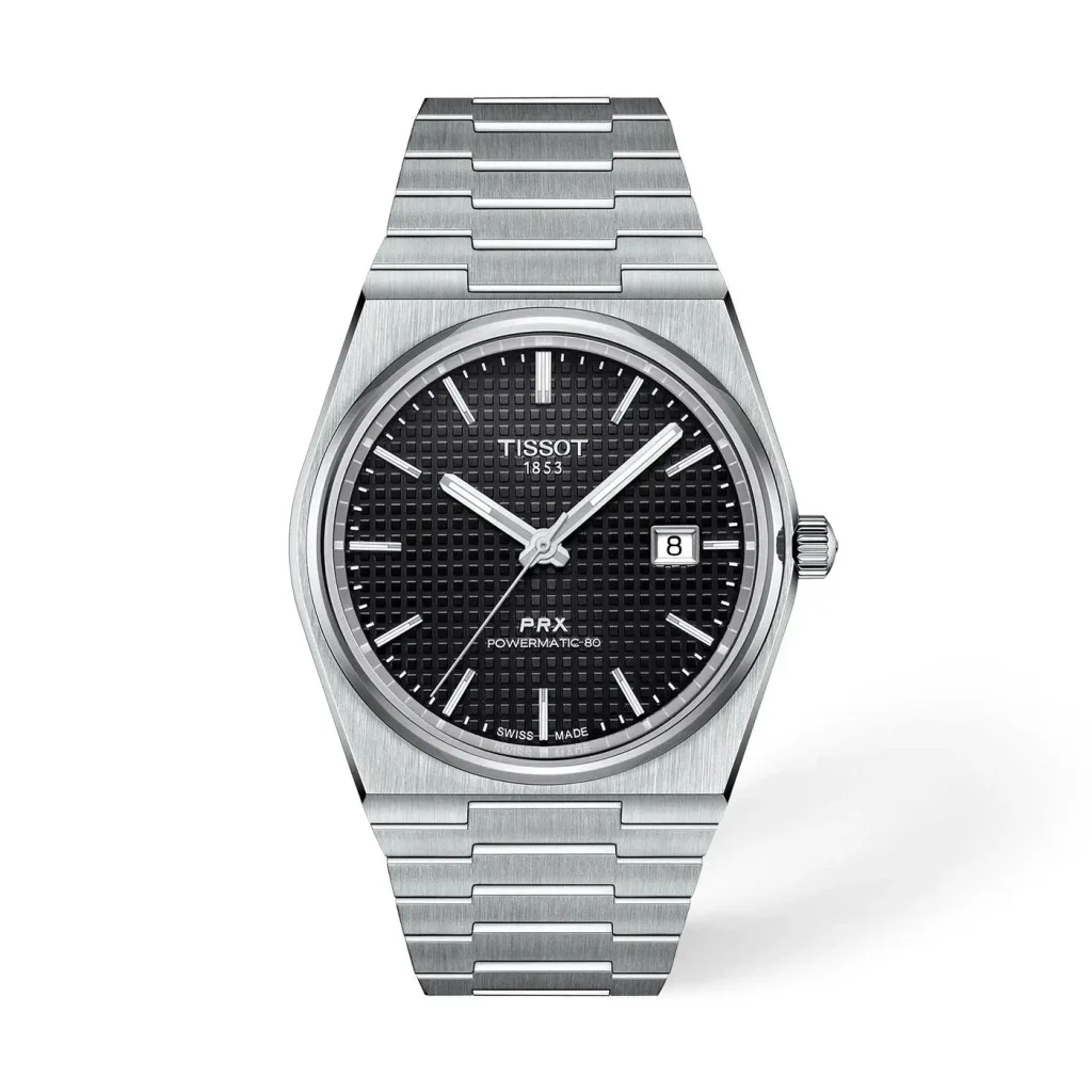 Tissot