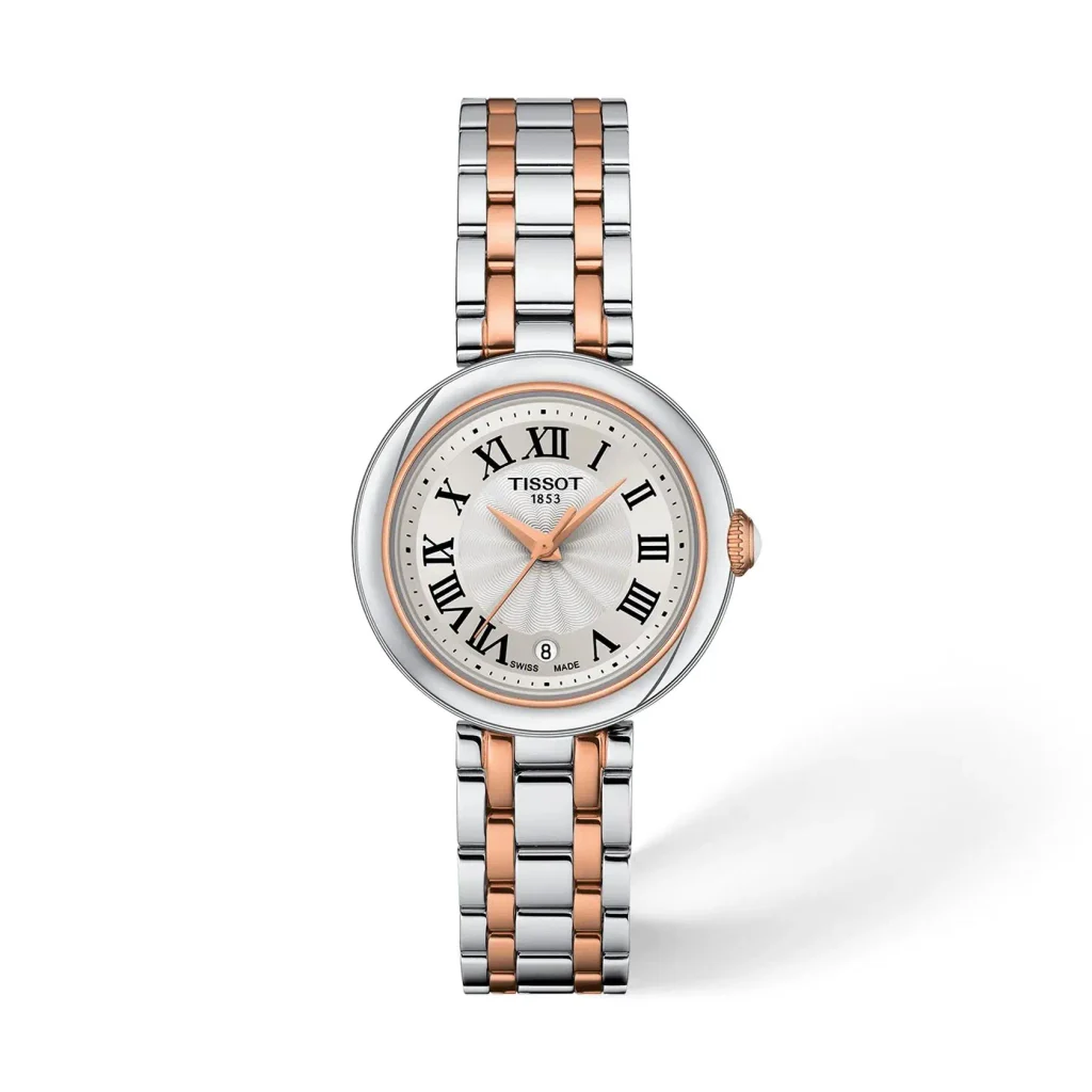 Tissot
