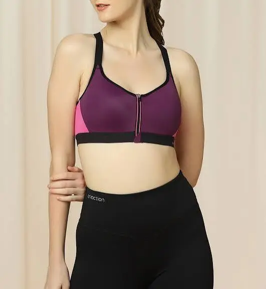 Triumph Triaction 125 Sports Bra