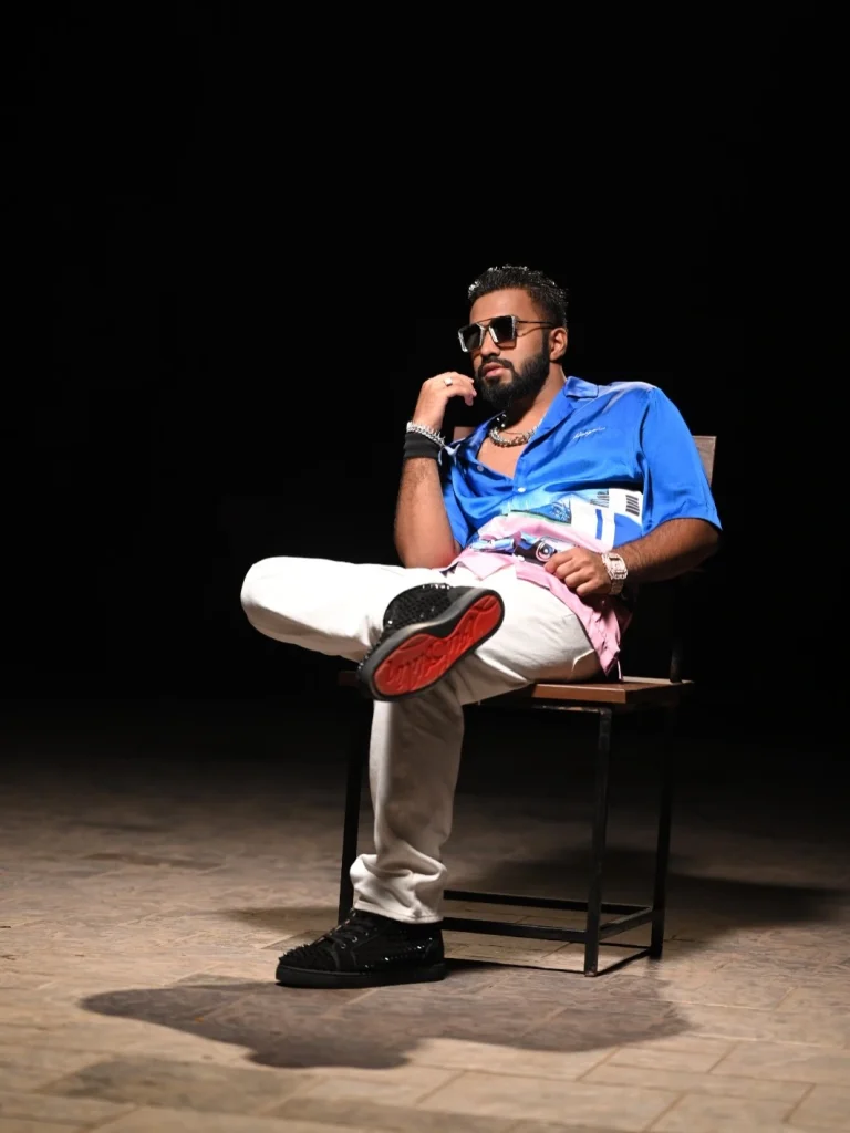 Ujjwal Chaurasia