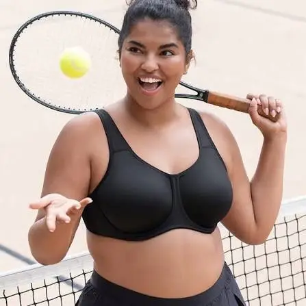 Wacoal Simone High-Intensity Sports Bra