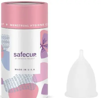 Safecup